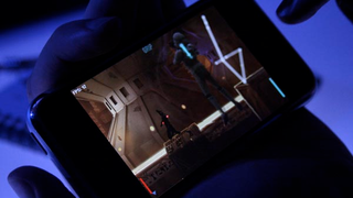 The iPhone is More Powerful Than the DS, But Sucks As a Controller